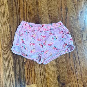 TODDLER GAP SHORTS - Sz 4 years